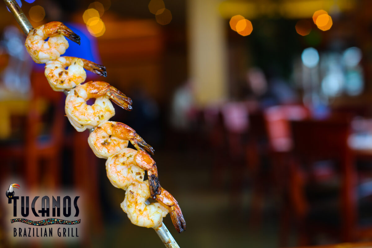 A tasty meating Tucanos Brazilian Grill gets new digs, but offers same